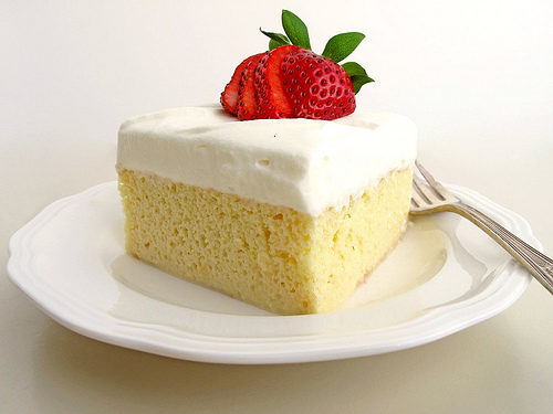 Tres Leches